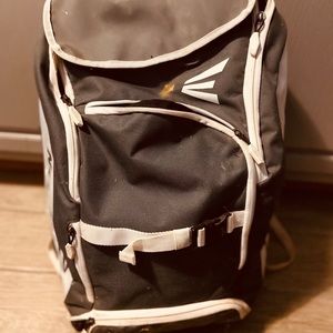 Softball bag & accessories